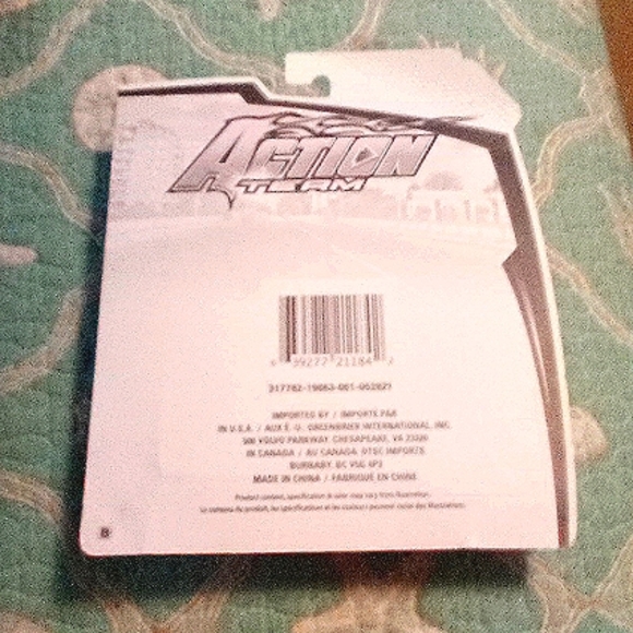 Action team - Picture 2 of 2